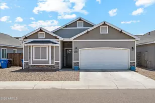 4931 S 11th Pl, Phoenix, AZ 85040 - Photo 1
