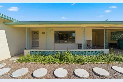 5807 E Adobe Road, Mesa, AZ 85205 - Photo 1