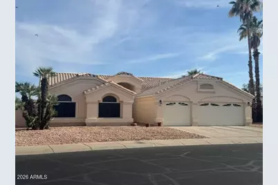12435 W Monte Vista Road, Avondale, AZ 85392 - Photo 1