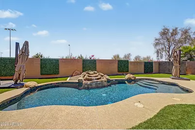 20849 E Via Del Sol --, Queen Creek, AZ 85142 - Photo 31