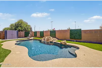 20849 E Via Del Sol --, Queen Creek, AZ 85142 - Photo 33
