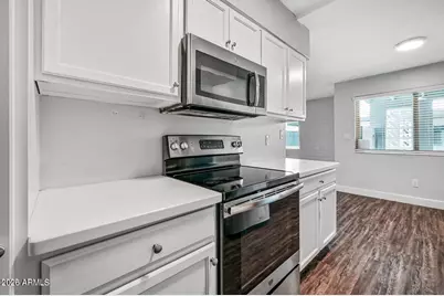 1518 W Colter Street #Apt 5, Phoenix, AZ 85015 - Photo 9