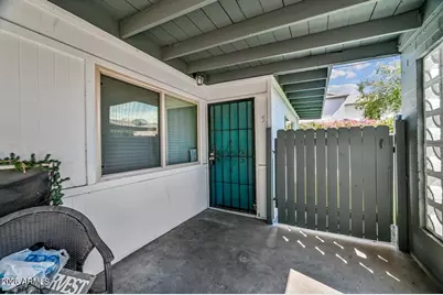 1518 W Colter Street #Apt 5, Phoenix, AZ 85015 - Photo 1