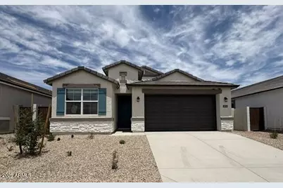 24218 W Atlantis Way, Buckeye, AZ 85326 - Photo 1