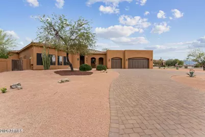 10426 Greenway Street, Mesa, AZ 85207 - Photo 71