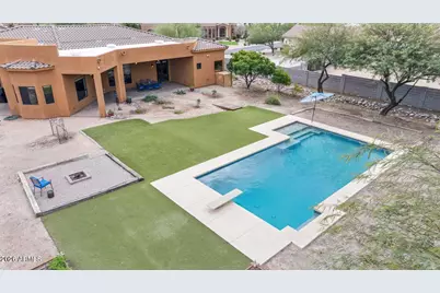 10426 Greenway Street, Mesa, AZ 85207 - Photo 47