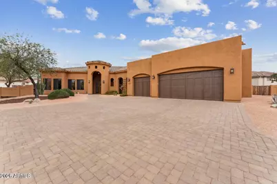 10426 Greenway Street, Mesa, AZ 85207 - Photo 1