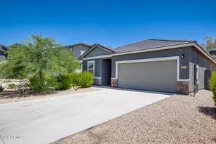 5771 E Thetis Dr, Florence, AZ 85132 - Photo 1