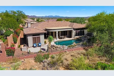 42020 N Long Cove Way, Anthem, AZ 85086 - Photo 53