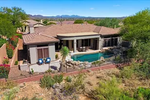 42020 N Long Cove Way, Anthem, AZ 85086 - Photo 53