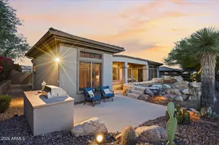 42020 N Long Cove Way, Anthem, AZ 85086 - Photo 33