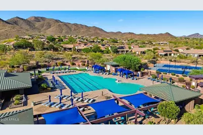 42020 N Long Cove Way, Anthem, AZ 85086 - Photo 57