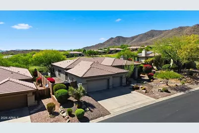 42020 N Long Cove Way, Anthem, AZ 85086 - Photo 49