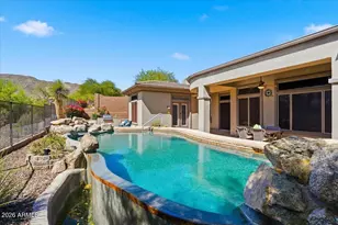 42020 N Long Cove Way, Anthem, AZ 85086 - Photo 83