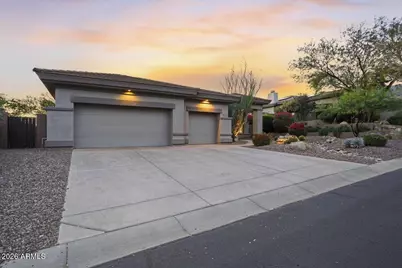 42020 N Long Cove Way, Anthem, AZ 85086 - Photo 5