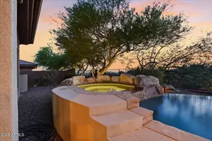 42020 N Long Cove Way, Anthem, AZ 85086 - Photo 35