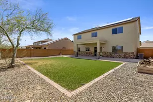 20787 N 259th Dr, Buckeye, AZ 85396 - Photo 21