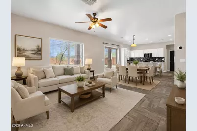 20787 N 259th Drive, Buckeye, AZ 85396 - Photo 7
