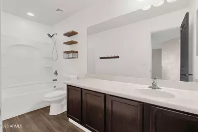 20787 N 259th Drive, Buckeye, AZ 85396 - Photo 17