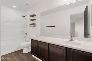 20787 N 259th Dr, Buckeye, AZ 85396 - Photo 17