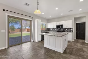 20787 N 259th Dr, Buckeye, AZ 85396 - Photo 3