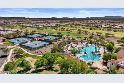 20787 N 259th Drive, Buckeye, AZ 85396 - Photo 35