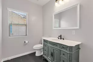 20787 N 259th Dr, Buckeye, AZ 85396 - Photo 13
