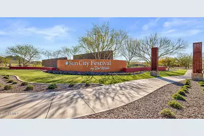 20787 N 259th Drive, Buckeye, AZ 85396 - Photo 25