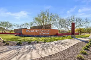 20787 N 259th Dr, Buckeye, AZ 85396 - Photo 25