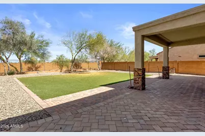 20787 N 259th Drive, Buckeye, AZ 85396 - Photo 19