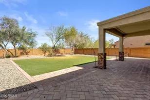 20787 N 259th Dr, Buckeye, AZ 85396 - Photo 19