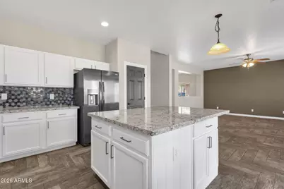 20787 N 259th Drive, Buckeye, AZ 85396 - Photo 5