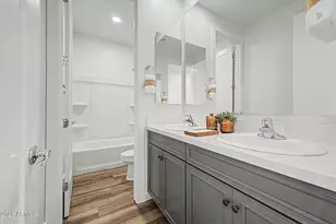 3503 E Boot Track Trail, Gilbert, AZ 85296 - Photo 31