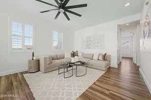 3503 E Boot Track Trail, Gilbert, AZ 85296 - Photo 17