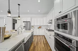 3503 E Boot Track Trail, Gilbert, AZ 85296 - Photo 13