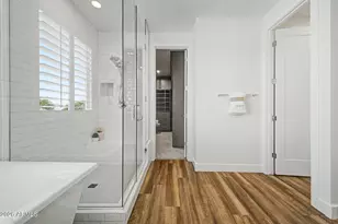 3503 E Boot Track Trail, Gilbert, AZ 85296 - Photo 25