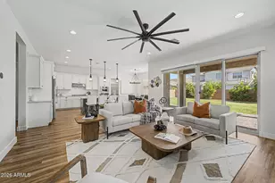 3503 E Boot Track Trail, Gilbert, AZ 85296 - Photo 5