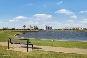 3503 E Boot Track Trail, Gilbert, AZ 85296 - Photo 39