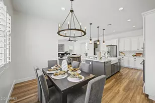 3503 E Boot Track Trail, Gilbert, AZ 85296 - Photo 9