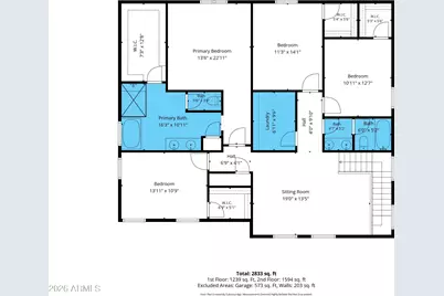 3503 E Boot Track Trail, Gilbert, AZ 85296 - Photo 41