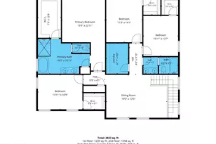 3503 E Boot Track Trail, Gilbert, AZ 85296 - Photo 41