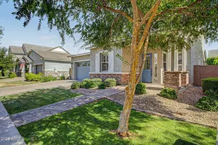 3503 E Boot Track Trail, Gilbert, AZ 85296 - Photo 3
