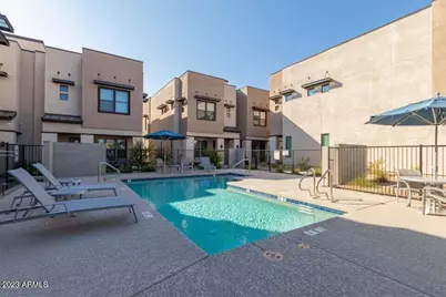 8340 E McDonald Drive #Unit 1002, Scottsdale, AZ 85250 - Photo 23