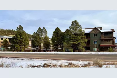 1650 E Ponderosa Parkway #307, Flagstaff, AZ 86001 - Photo 1