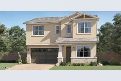 11964 W Calle De Pompas --, Peoria, AZ 85383 - Photo 1