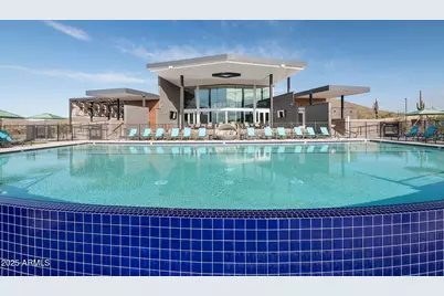 12002 W Calle De Pompas --, Peoria, AZ 85383 - Photo 19