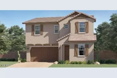 12002 W Calle De Pompas --, Peoria, AZ 85383 - Photo 1