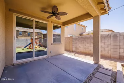 4026 W Kirkland Avenue, San Tan Valley, AZ 85144 - Photo 17