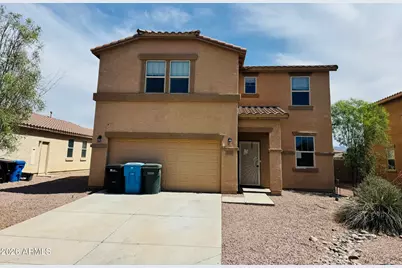 7339 W Maldonado Road, Laveen, AZ 85339 - Photo 1