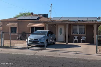 3120 W Pierce Street W, Phoenix, AZ 85009 - Photo 1